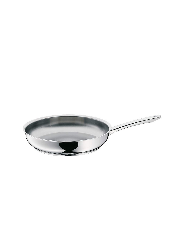 WMF Profi Bratpfanne 28cm (induktionsgeeignet) silber