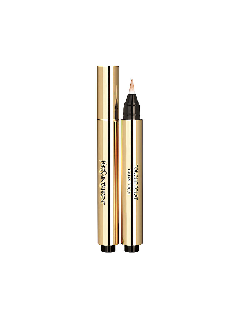 YVES SAINT LAURENT Touche Éclat Concealer (01 Luminous Radiance)