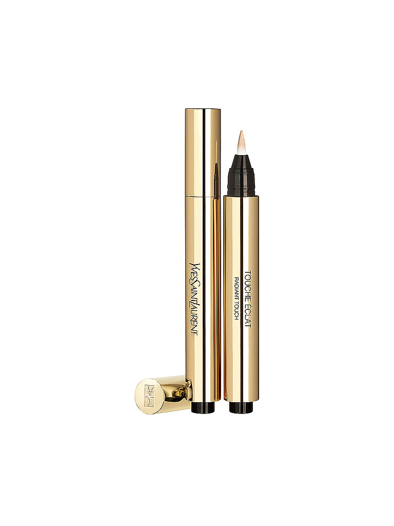 YVES SAINT LAURENT Touche Éclat Concealer (2,5 Luminous Vanilla)