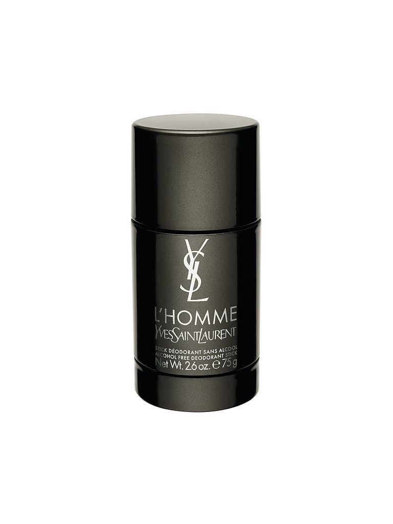 YVES SAINT LAURENT L´Homme Deodorant Stick 75g