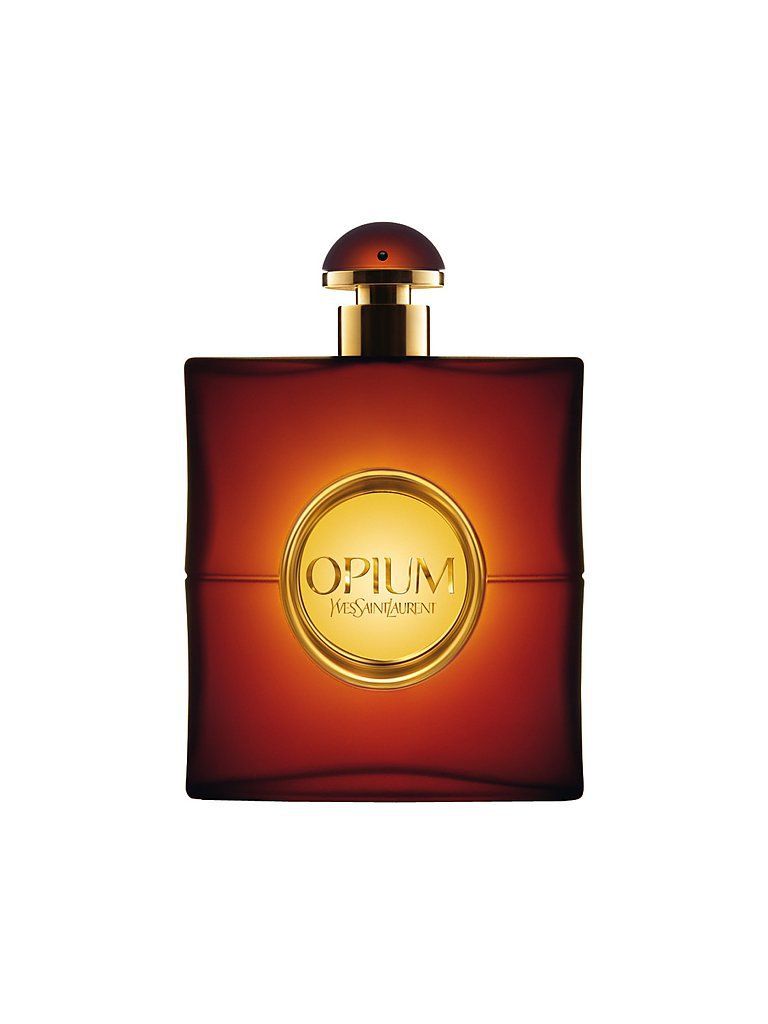 YVES SAINT LAURENT Opium Eau de Toilette Spray 50ml