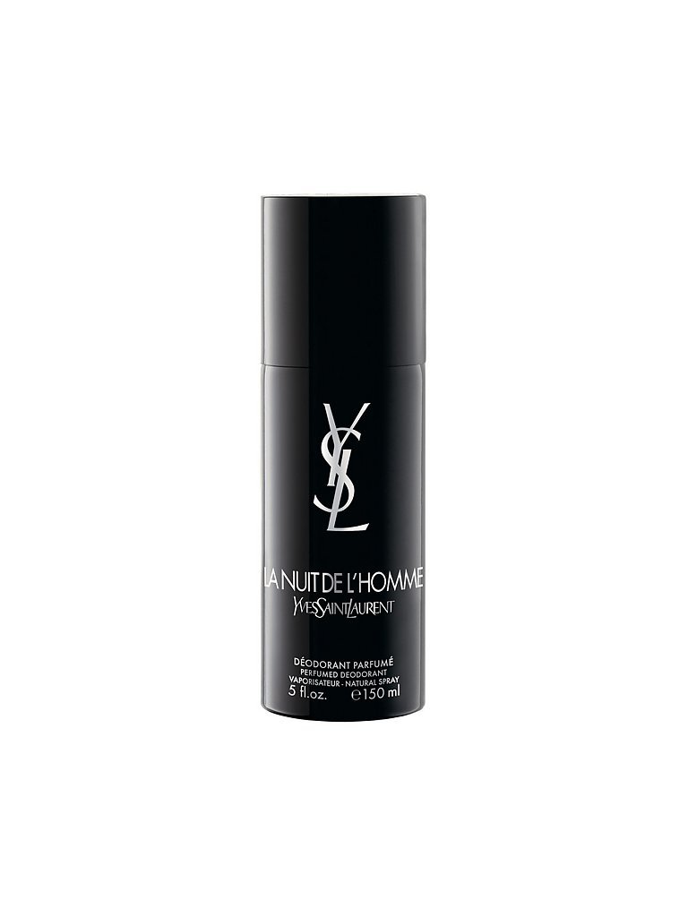 YVES SAINT LAURENT La Nuit De L´Homme Alcohol-Free Deodorant Stick 75ml