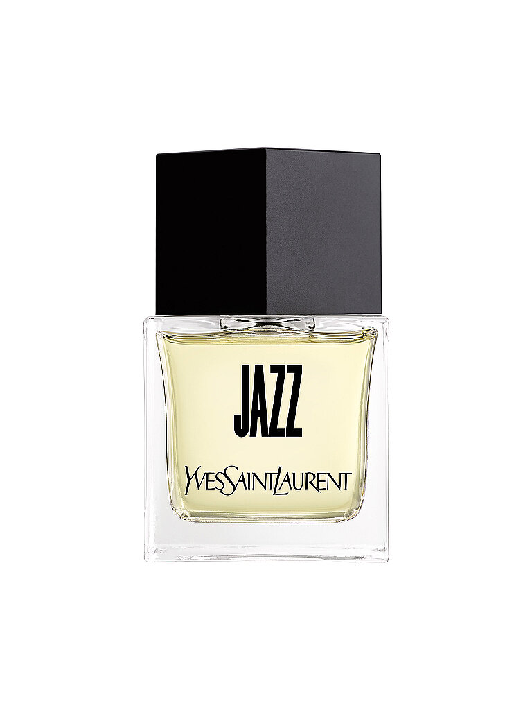 YVES SAINT LAURENT Jazz Eau de Toilette Spray 80ml