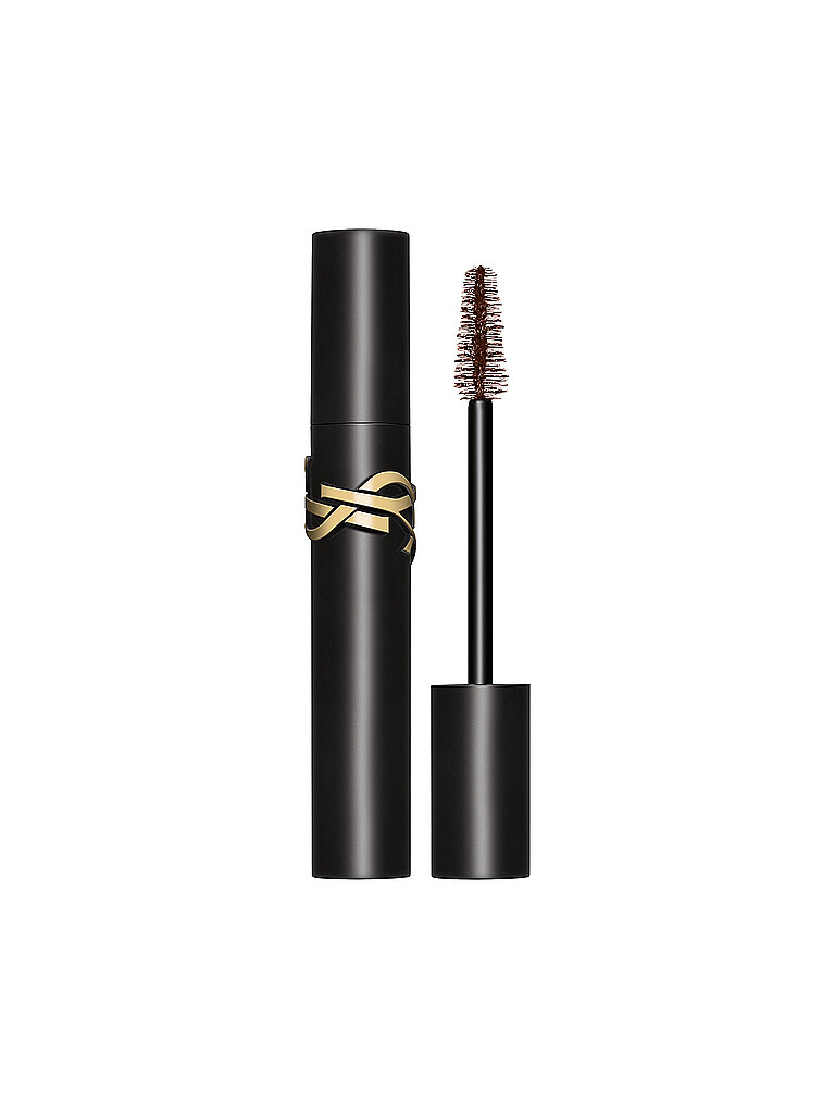YVES SAINT LAURENT Mascara Lash Clash ( 02 Brown )