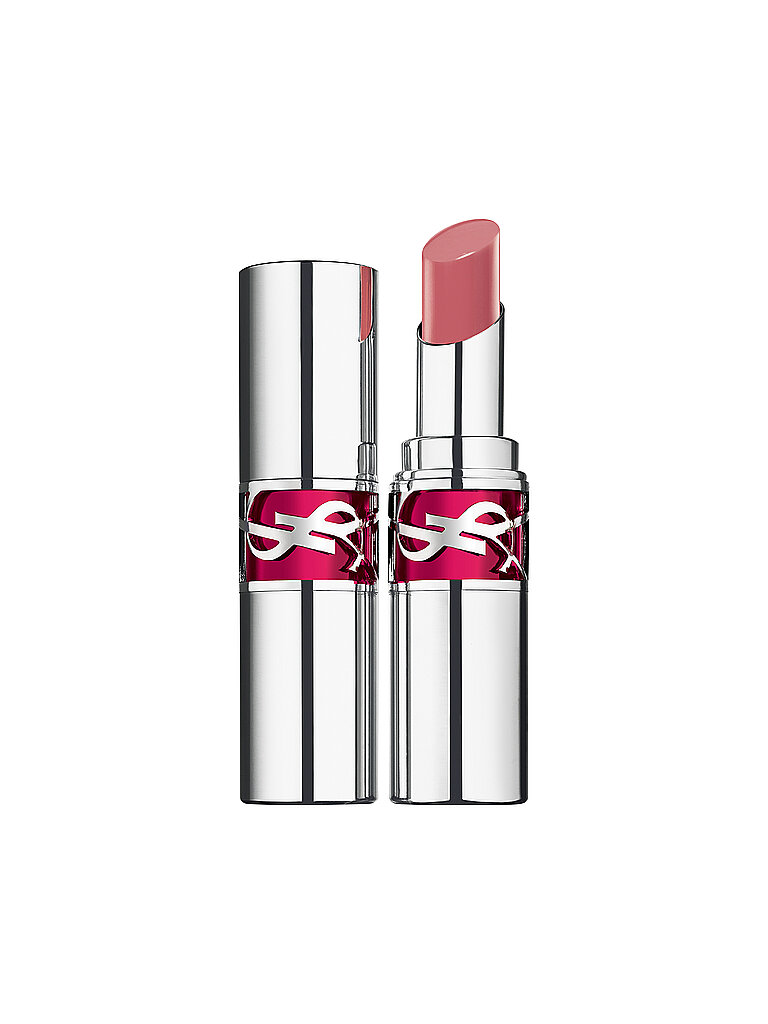 YVES SAINT LAURENT Loveshine Candy Glaze Lipgloss-Stick (44 Nude Lavalliere)