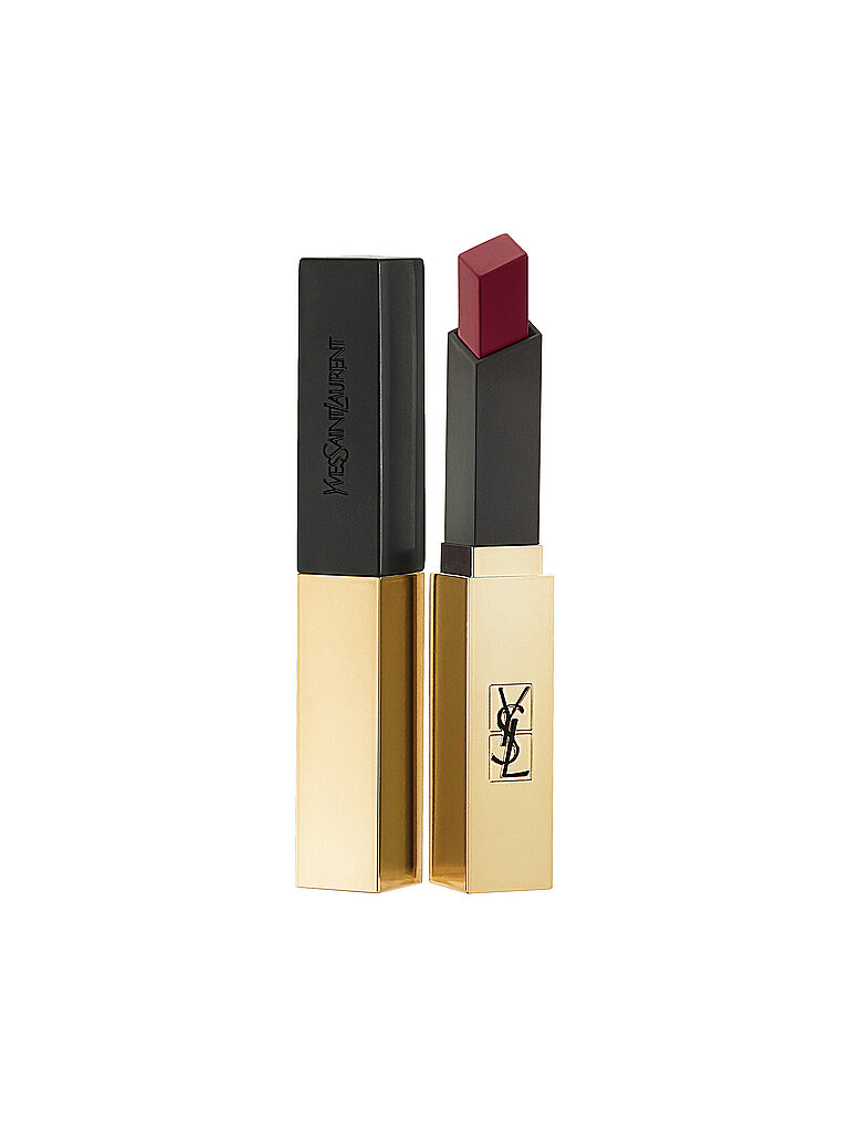 YVES SAINT LAURENT Lippenstift - Rouge Pur Couture The Slim (18 Reverse Red)