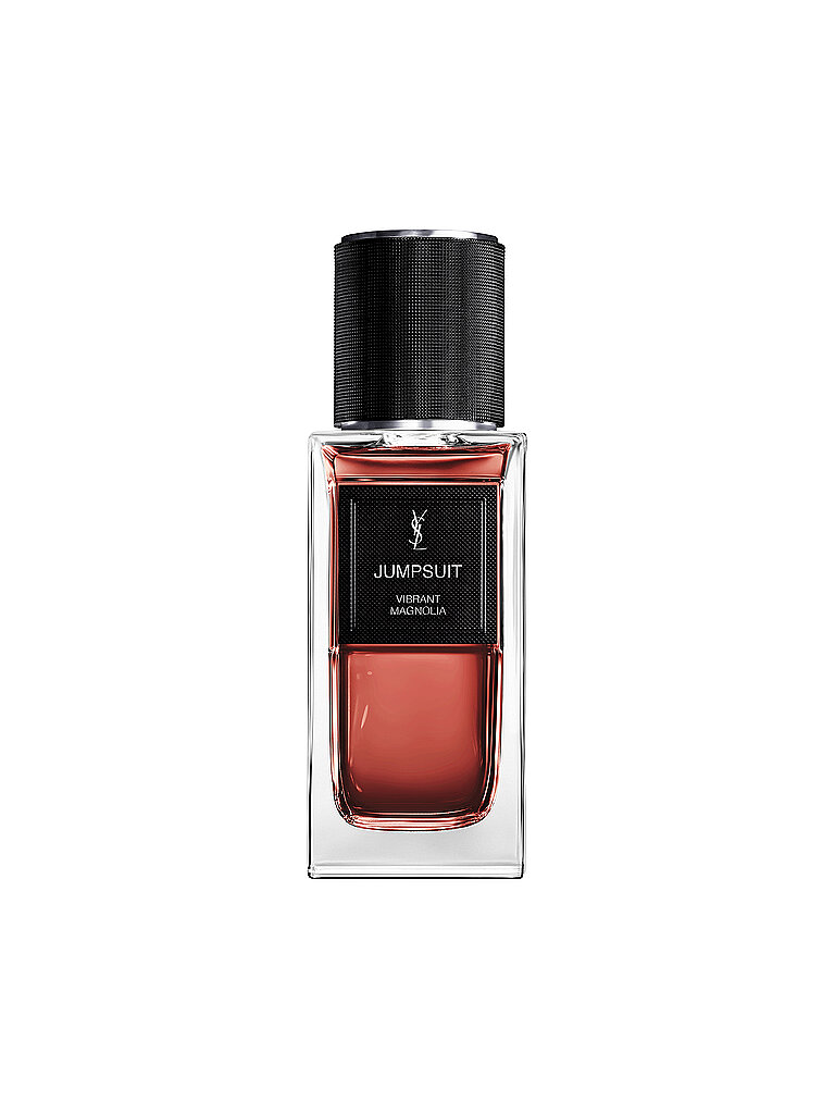 YVES SAINT LAURENT Le Vestiaire des Parfums Jumpsuit Eau de Parfum 75ml