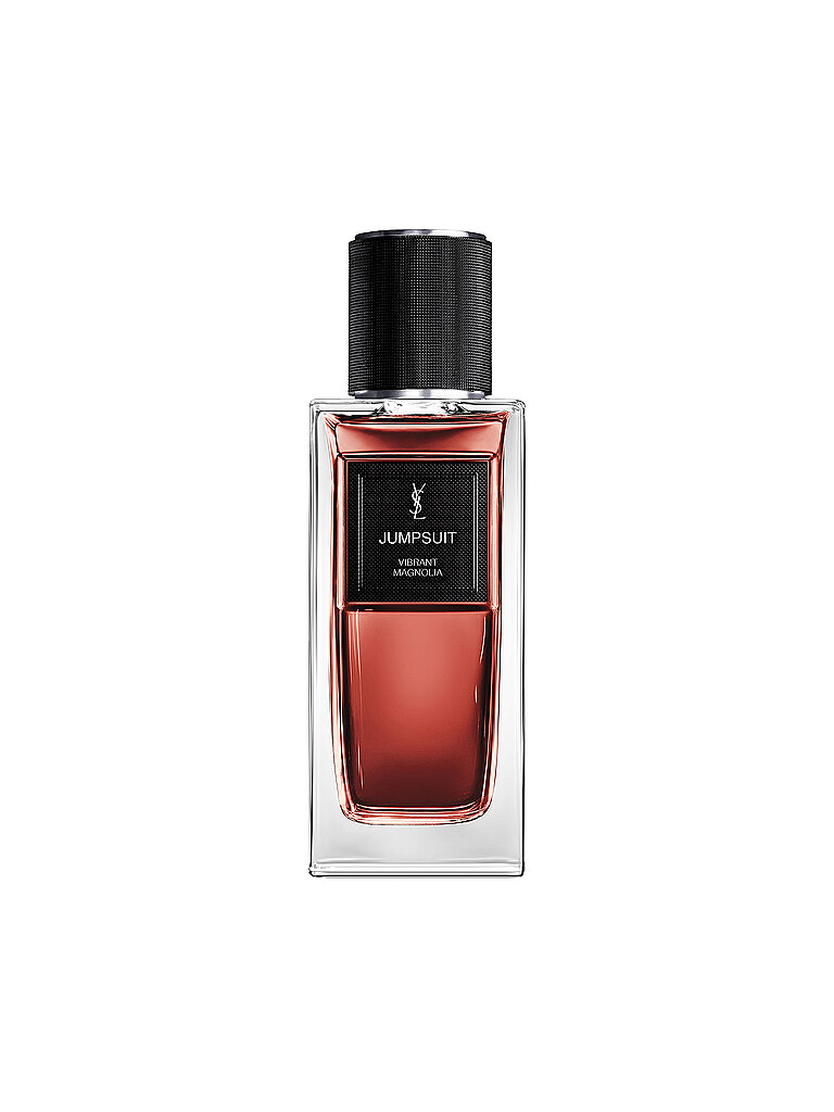 YVES SAINT LAURENT Le Vestiaire des Parfums Jumpsuit Eau de Parfum 125ml