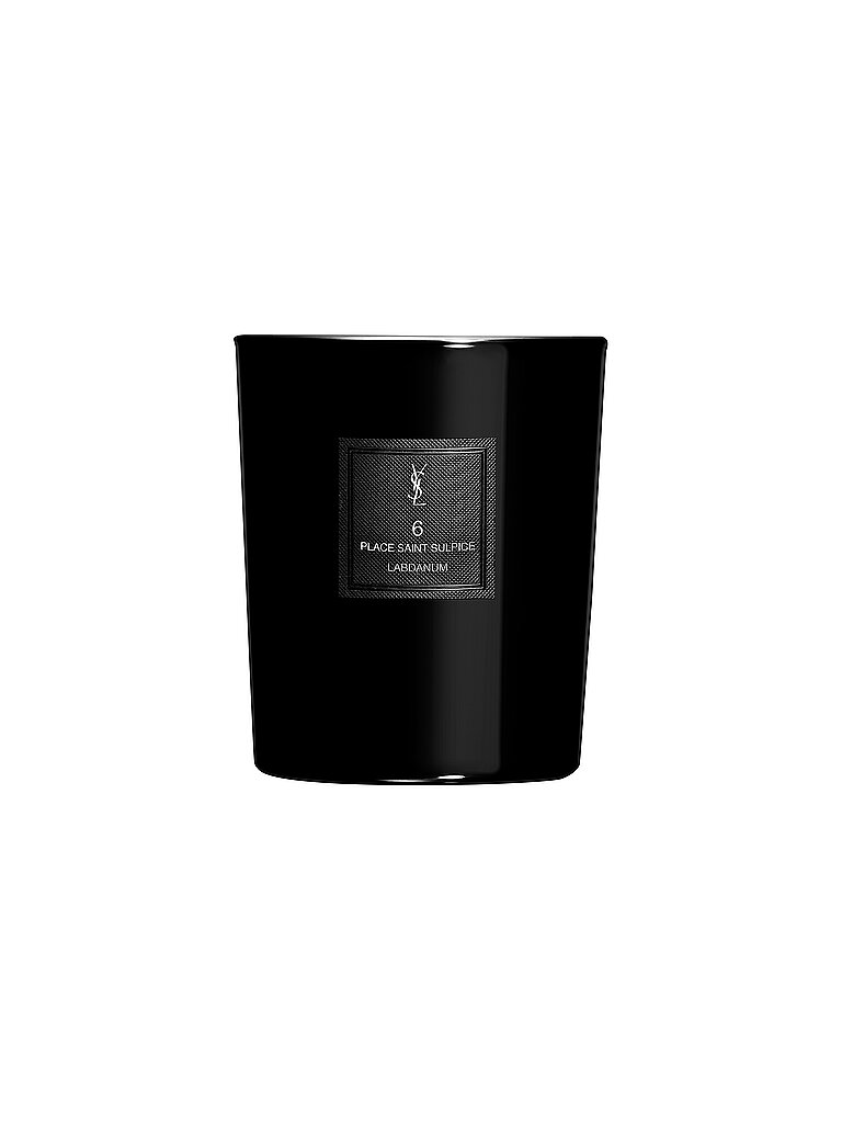 YVES SAINT LAURENT Le Vestiaire des Parfums St Stulpice Candle 220g