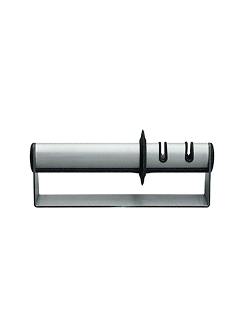 ZWILLING Messerschärfer Twinsharp Select Duo silber