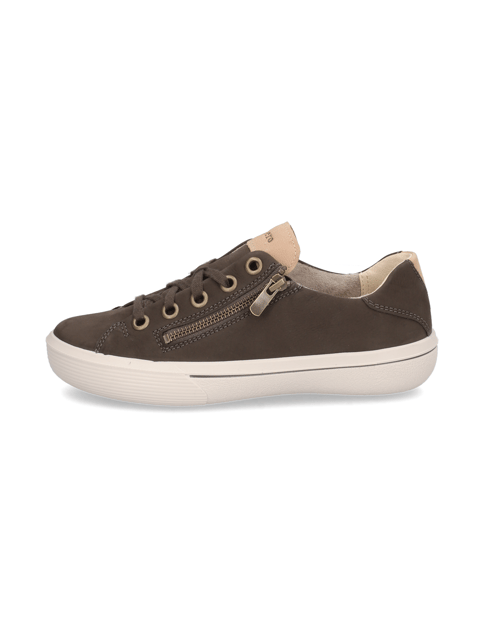 Legero Nubukleder Sneaker