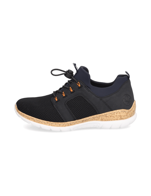 Rieker Textil Sneaker