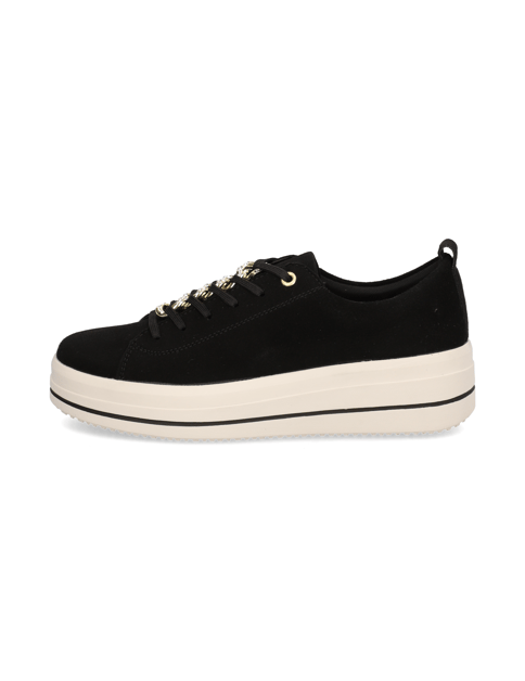 Remonte Veloursleder Sneaker