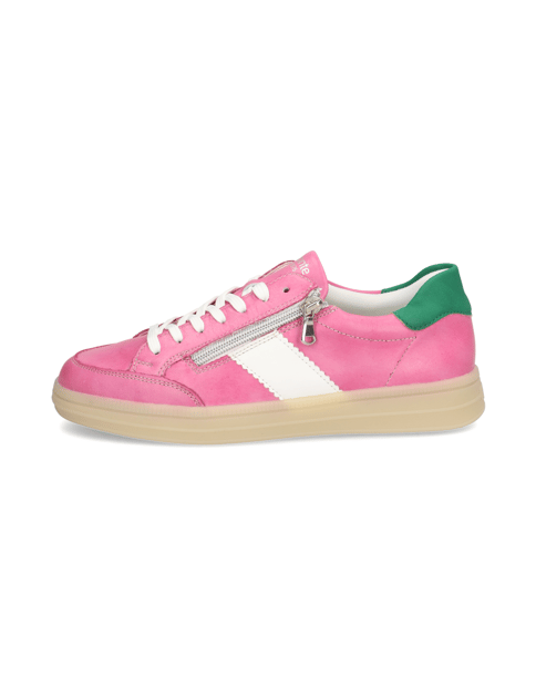Remonte Glattleder Sneaker