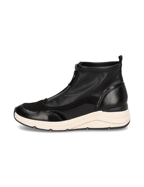 DELKA Sneaker Mid Cut