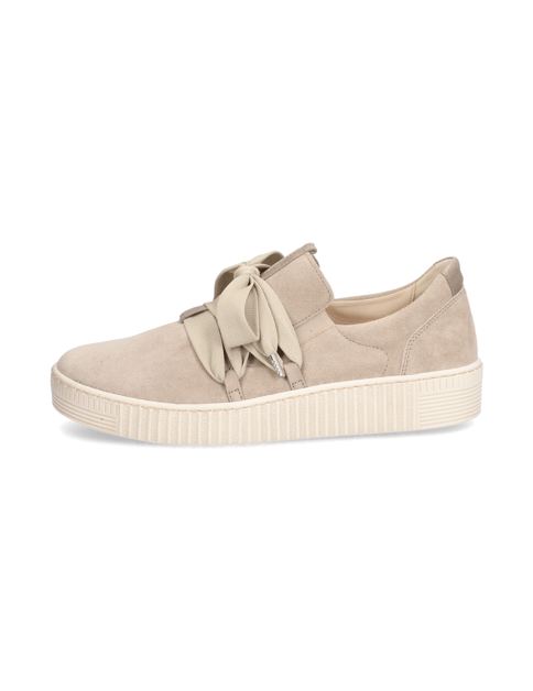 Gabor Veloursleder Sneaker