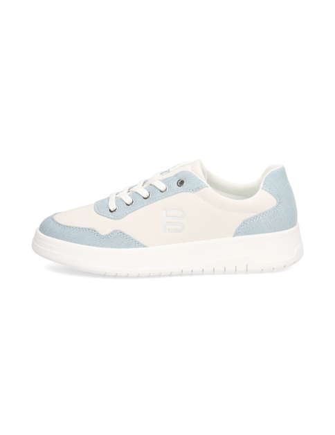 TT. BAGATT Textil Sneaker