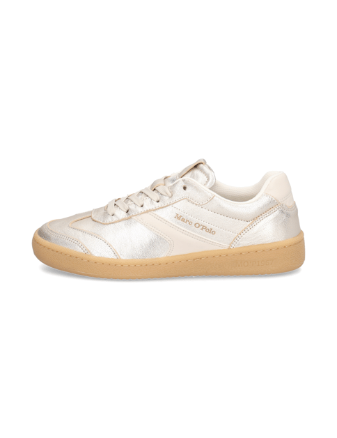 Marc O´Polo Glattleder Sneaker