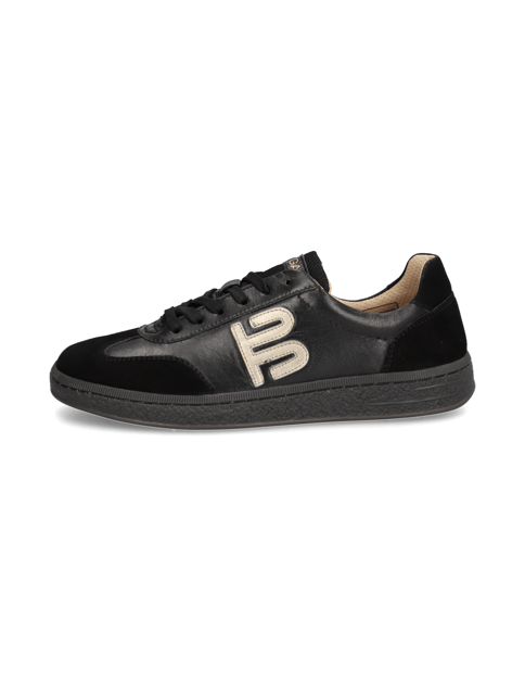 TT. BAGATT Glattleder Sneaker