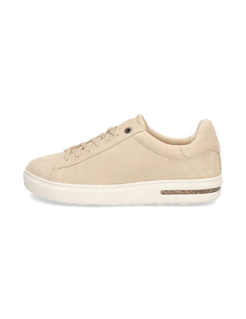 Birkenstock BEND LOW SUEDE LEATHER