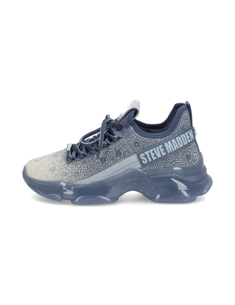 Steve Madden MISTICA BLUE DENIM SNEAKER