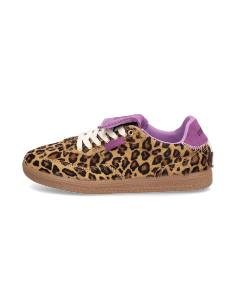 Steve Madden Ethora-L Leopard Sneaker