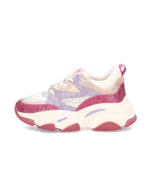 Steve Madden Privy Sneaker