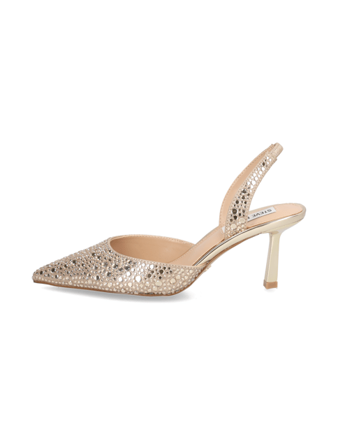 Steve Madden Verged Gold