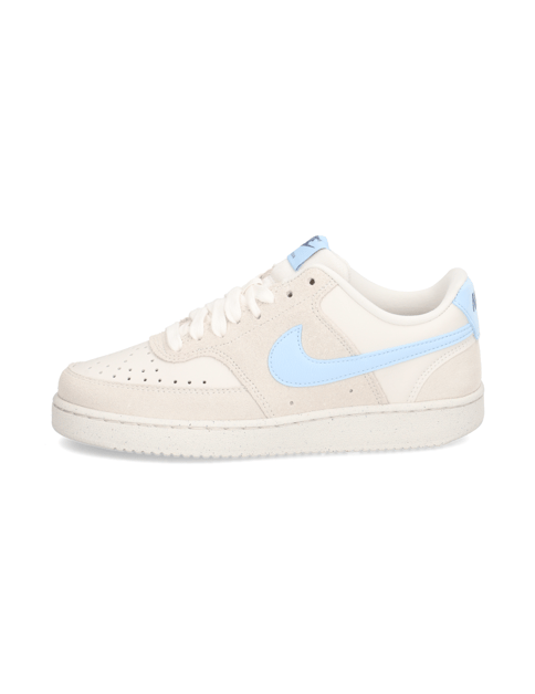 Nike Nike Court Vision Low