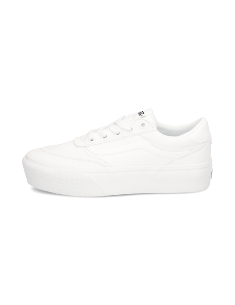 Vans BROOK LYN L S PLATFORM
