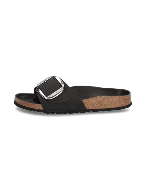 Birkenstock MADRID BIG BUCKLE
