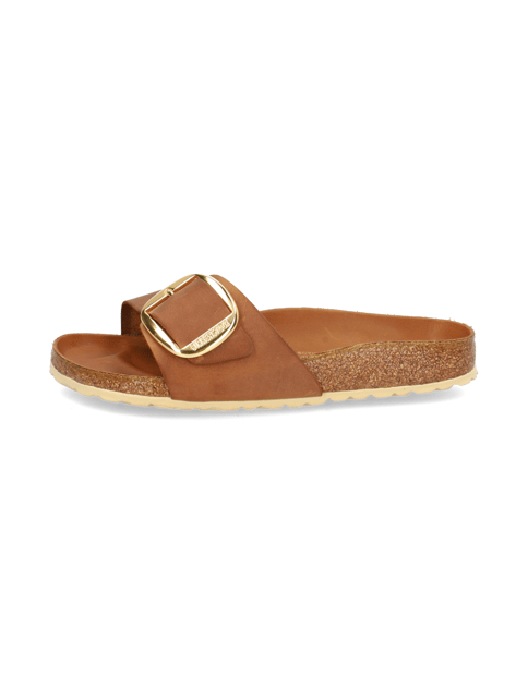 Birkenstock MADRID BIG BUCKLE