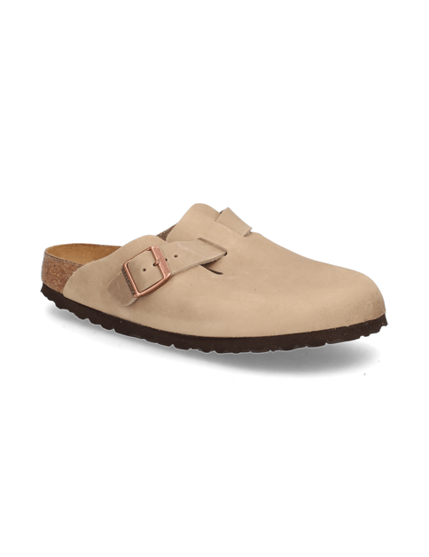 Birkenstock Boston LEOI