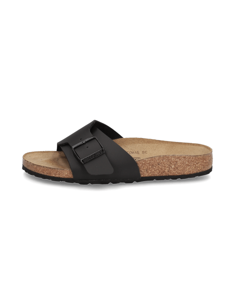 Birkenstock Catalina BF Black