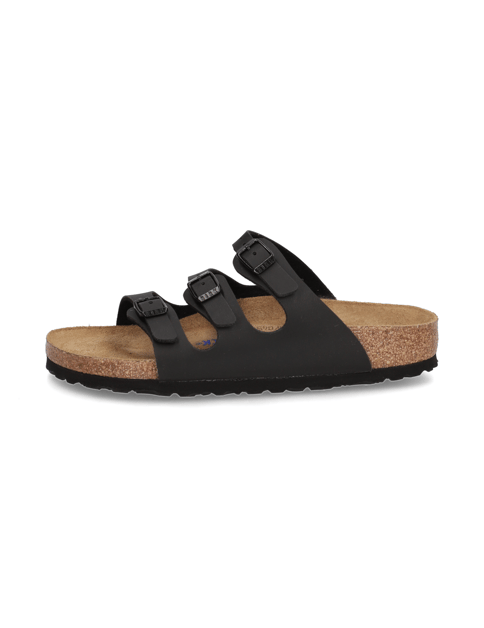 Birkenstock Florida Softfootbed Birko-Flor