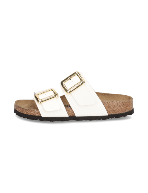 Birkenstock Sydney Cushion Buckle Birko-Flor
