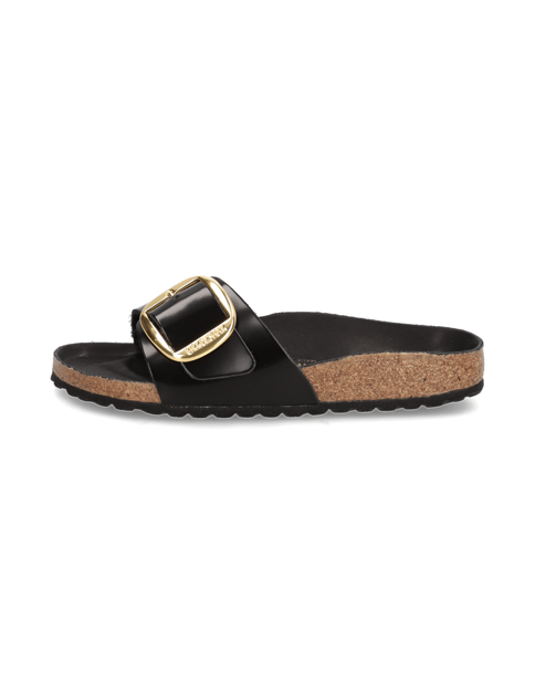 Birkenstock Madrid Big Buckle