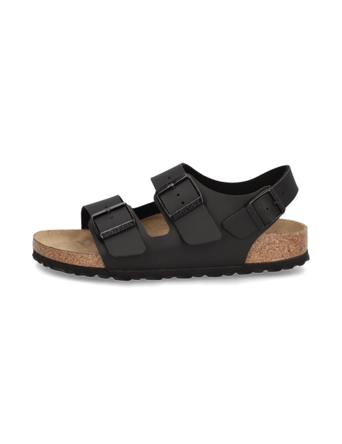 Birkenstock Milano Birko-Flor