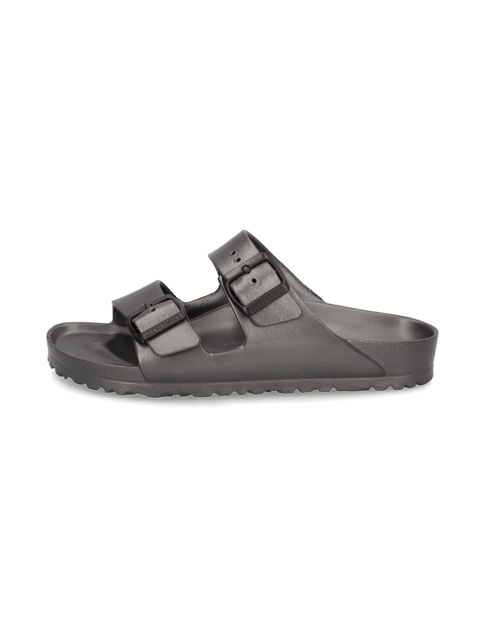 Birkenstock ARIZONA EVA METALLIC ANTHRACITE