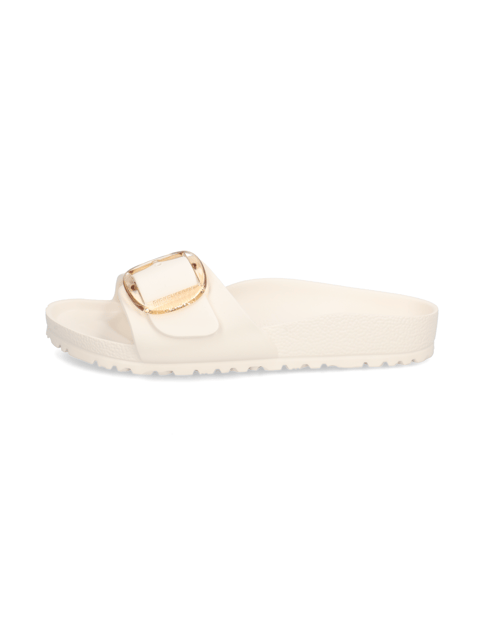 Birkenstock Madrid Big Buckle EVA