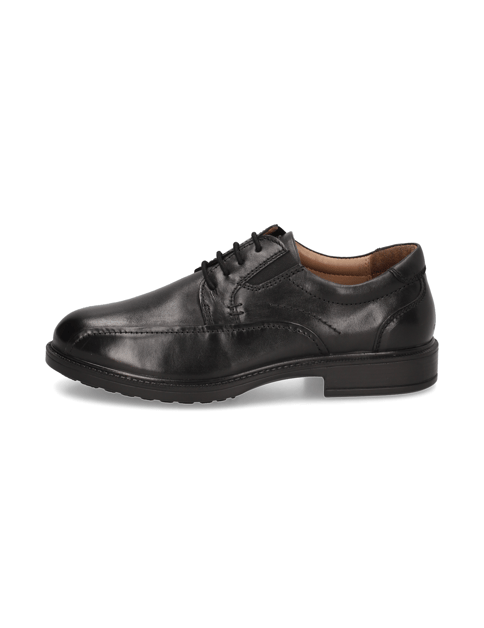 JOSEF SEIBEL Halbschuh Harry 03, schwarz