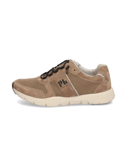Pius Gabor Lederkombination Sneaker