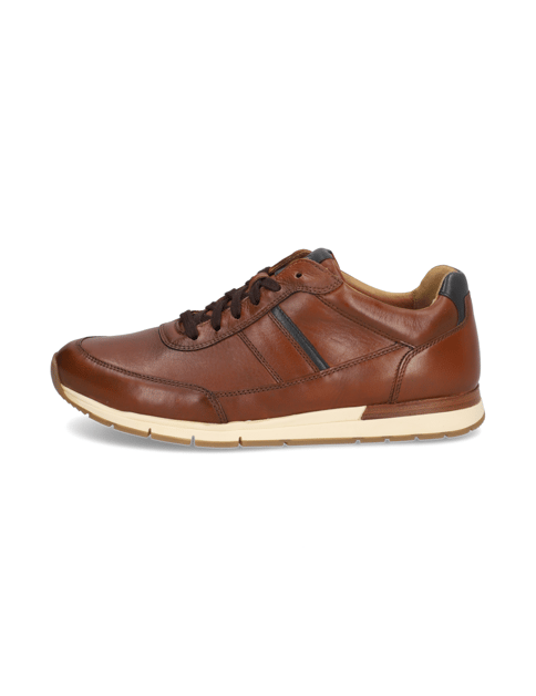Pius Gabor Glattleder Sneaker