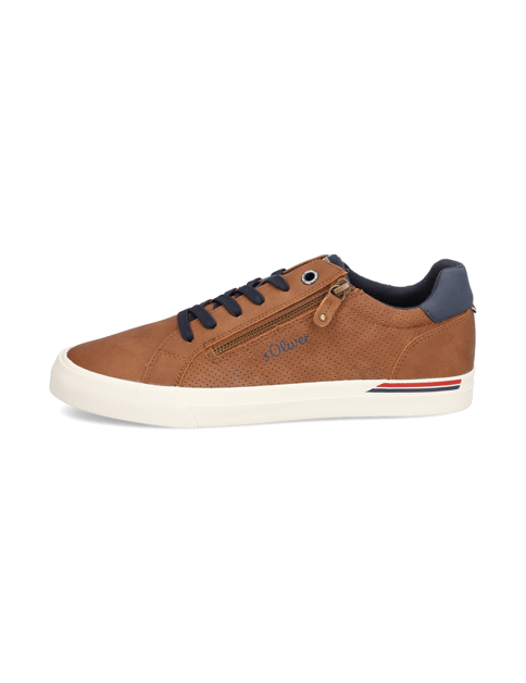 S.Oliver Textil Sneaker