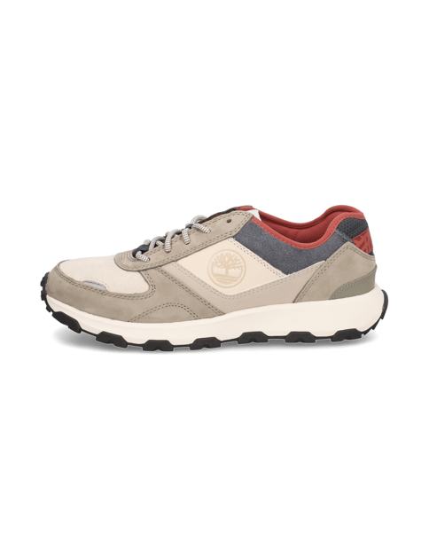Timberland Winsor Park LOW LACE UP SNEAKER