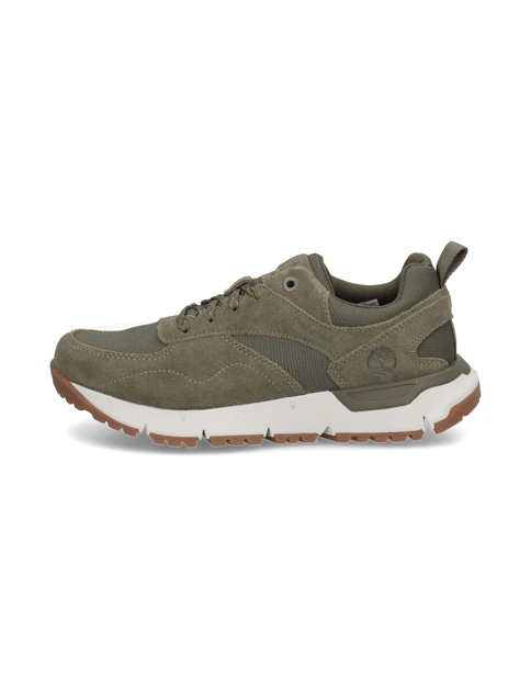 Timberland Voyager Park LOW LACE UP SNEAKER