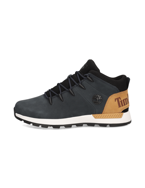 Timberland SPRINT TREKKER MID LACE UP SNEAKER