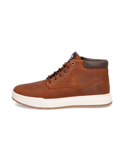 Timberland Maple Grove Leather Chukka