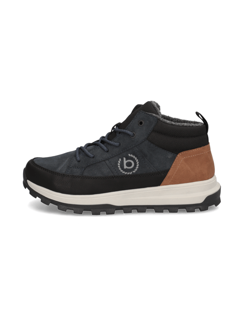 BUGATTI DENIM Sneaker Mid Cut