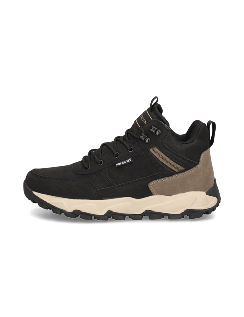 Pat Calvin Sneaker Mid Cut